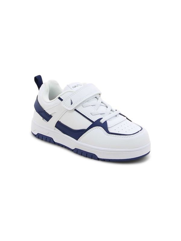 נעלי סניקרס NAUTICA קלאסיות לילדות