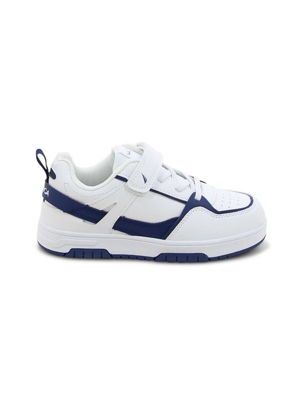 נעלי סניקרס NAUTICA קלאסיות לילדות