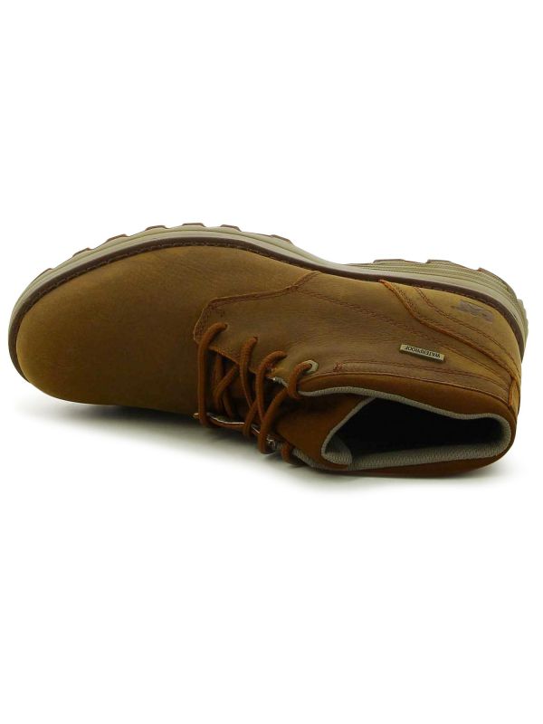 מגפוני ארמי עם שרוכים