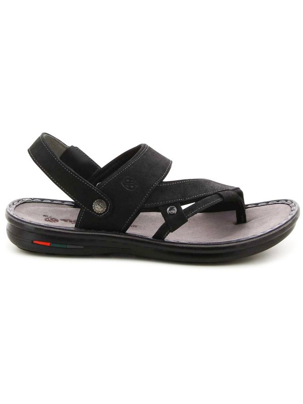 סנדלי אצבע בעיצוב מודרני