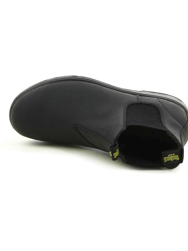 נעליים גבוהות יומיומיות