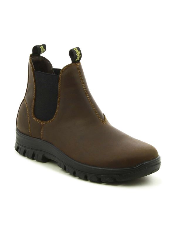 נעלי הליכה גבוהות נטורל