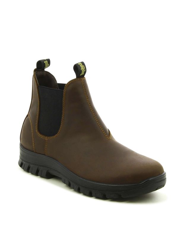 נעלי הליכה גבוהות נטורל