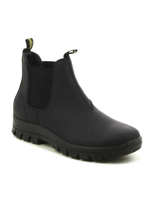 נעלי הליכה גבוהות נטורל