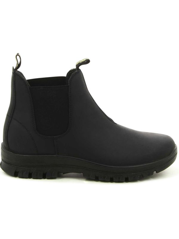 נעלי הליכה גבוהות נטורל