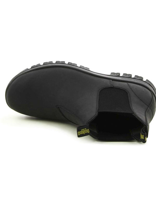 נעלי הליכה גבוהות נטורל