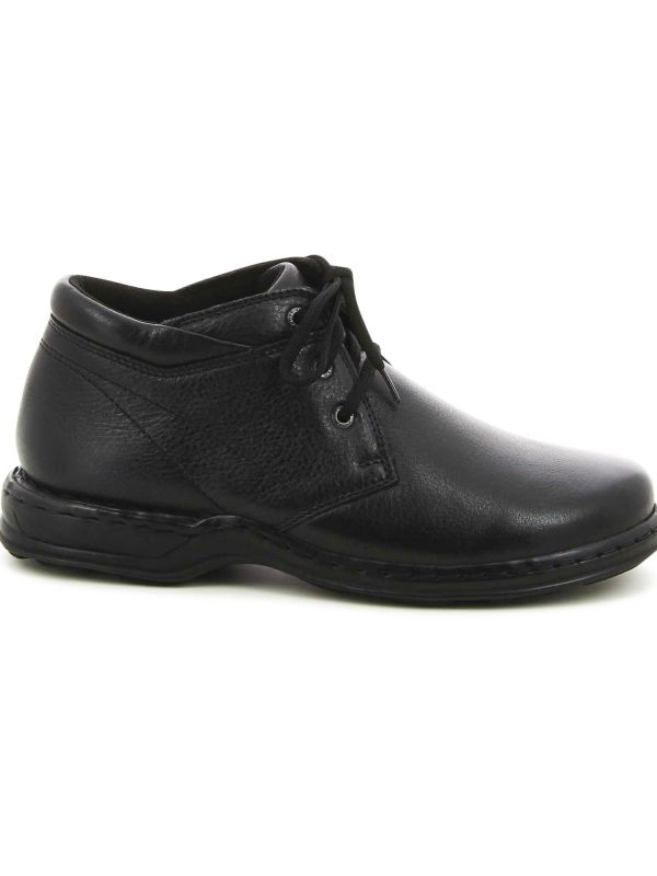 נעלי נוחות גבוהות