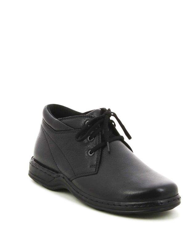 נעלי נוחות גבוהות