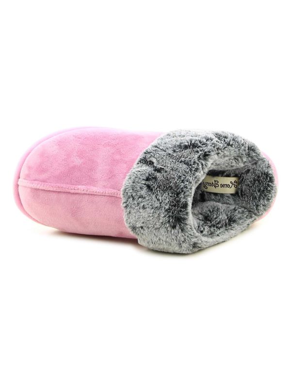 נעלי בית פרוותיות