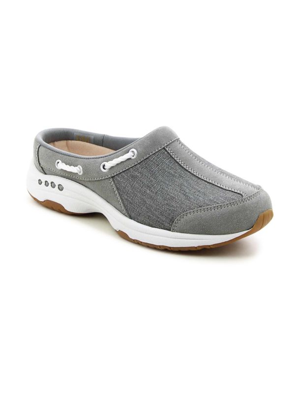 TRAVELPORT נעלי נוחות פתוחות חבלים