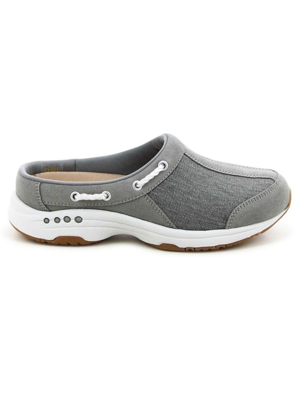 TRAVELPORT נעלי נוחות פתוחות חבלים