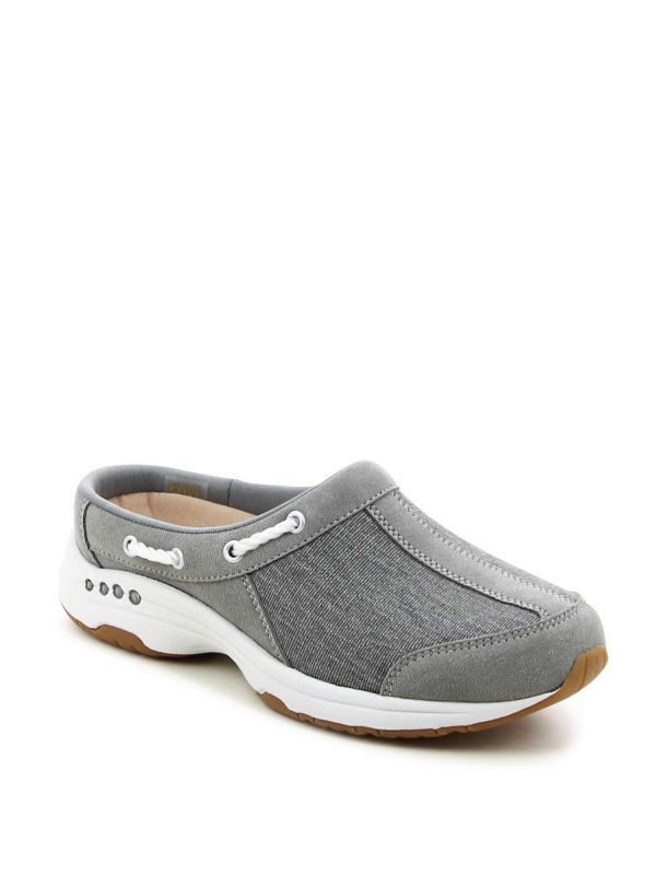 TRAVELPORT נעלי נוחות פתוחות חבלים