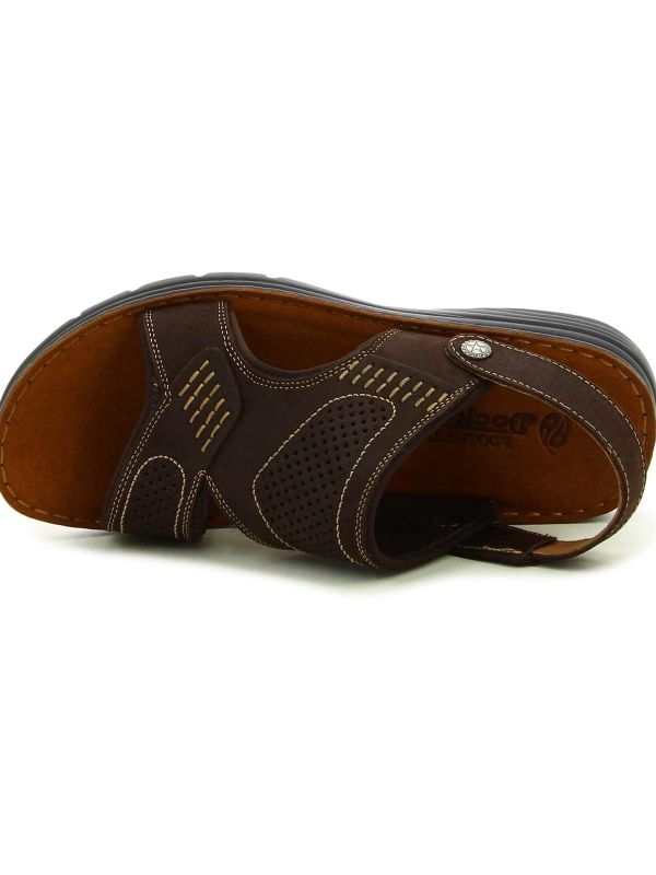 כפכפי נוחות רצועת מקסי