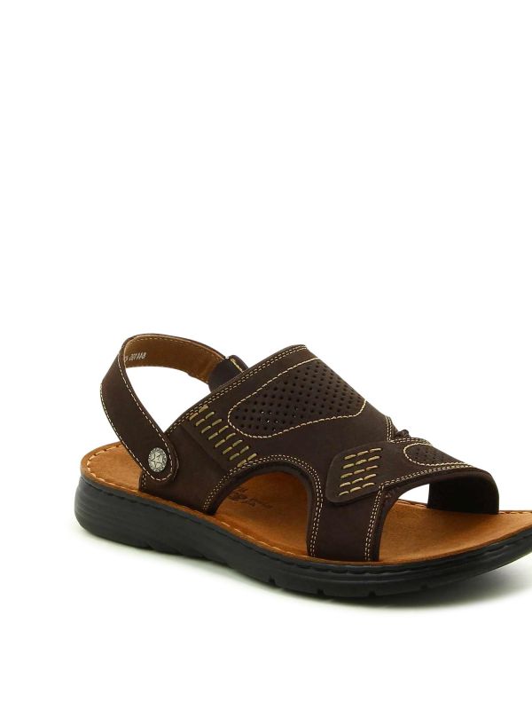 כפכפי נוחות רצועת מקסי