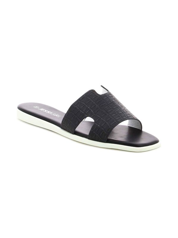 כפכף שטוח דמוי נחש