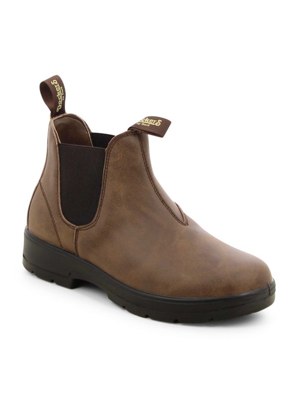 מגפונים עם גומי בצד