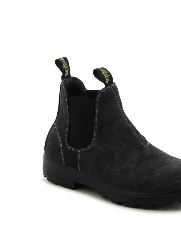 מגפונים עם גומי בצד