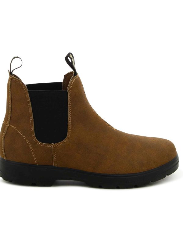 מגפונים עם גומי בצד