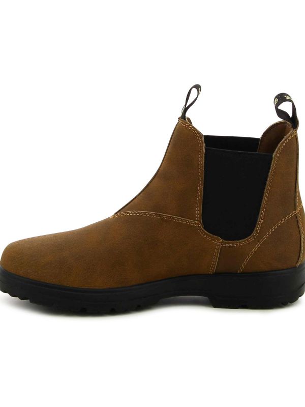 מגפונים עם גומי בצד