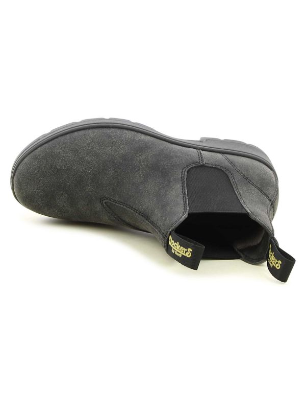 מגפונים עם גומי בצד