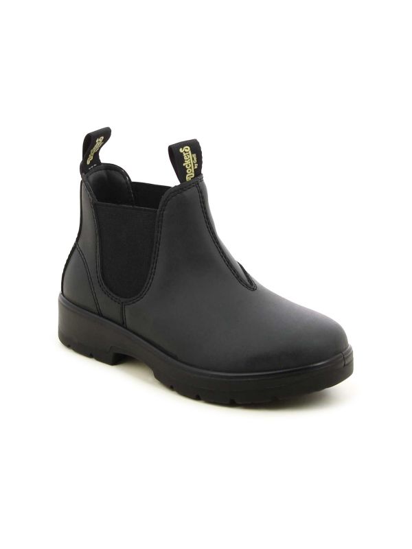 מגפוני קרסול עם גומיות