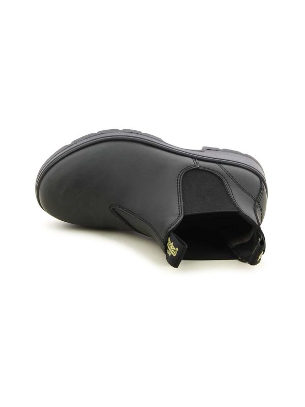 מגפוני קרסול עם גומיות