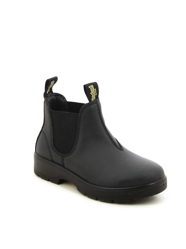 מגפוני קרסול עם גומיות