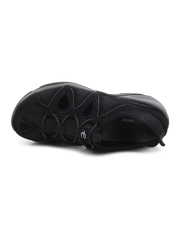 נעלי ספורט עם פתחים לנשים