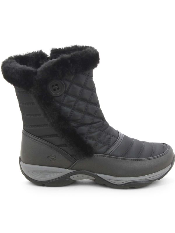 מגפוני פרווה ספורטיביים לנשים