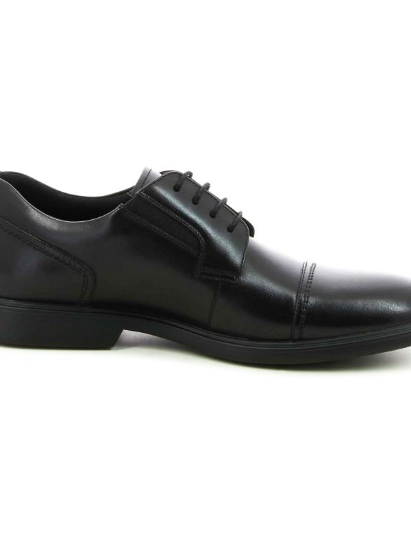 נעלי נוחות עם שרוכים