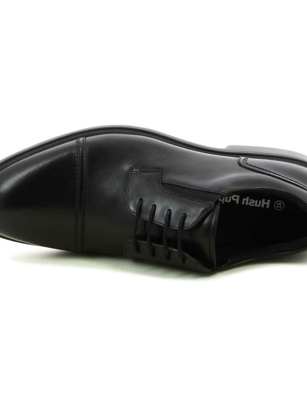 נעלי נוחות עם שרוכים