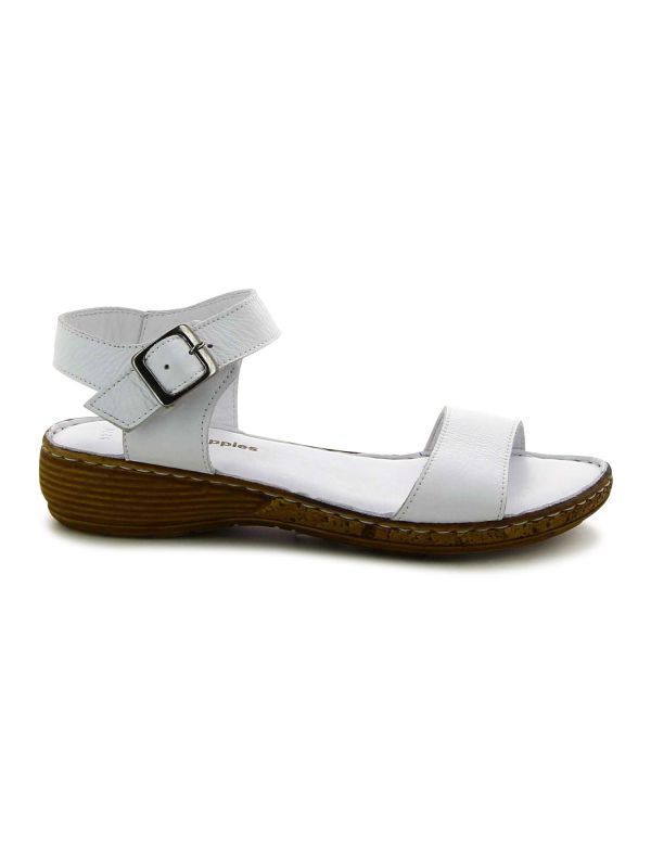 סנדלי נוחות קלאסיים לנשים HUSH PUPPIES