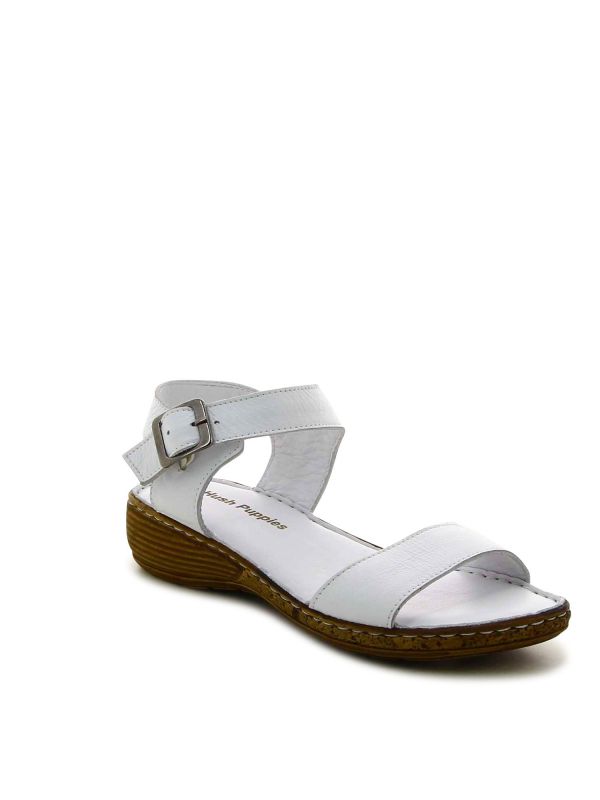 סנדלי נוחות קלאסיים לנשים HUSH PUPPIES