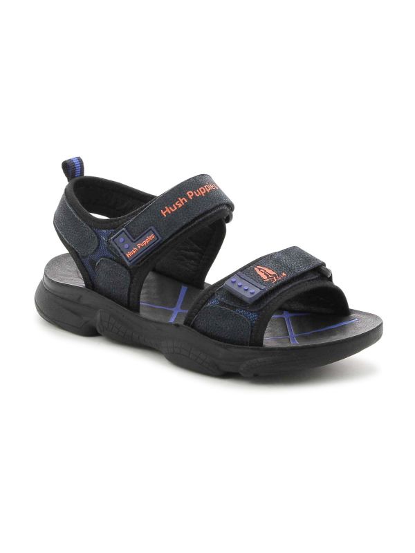 סנדלי נוחות פתוחים לבנים