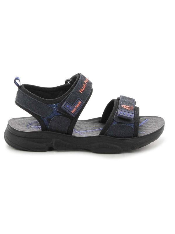 סנדלי נוחות פתוחים לבנים