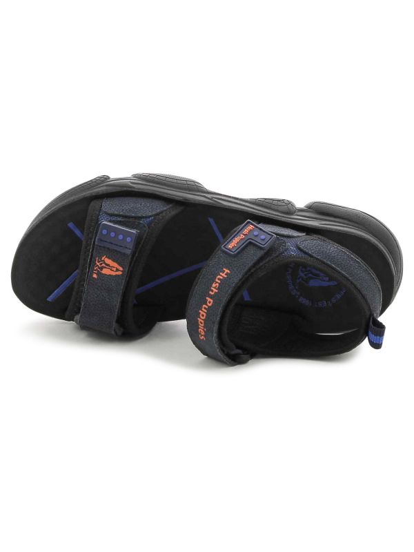 סנדלי נוחות פתוחים לבנים