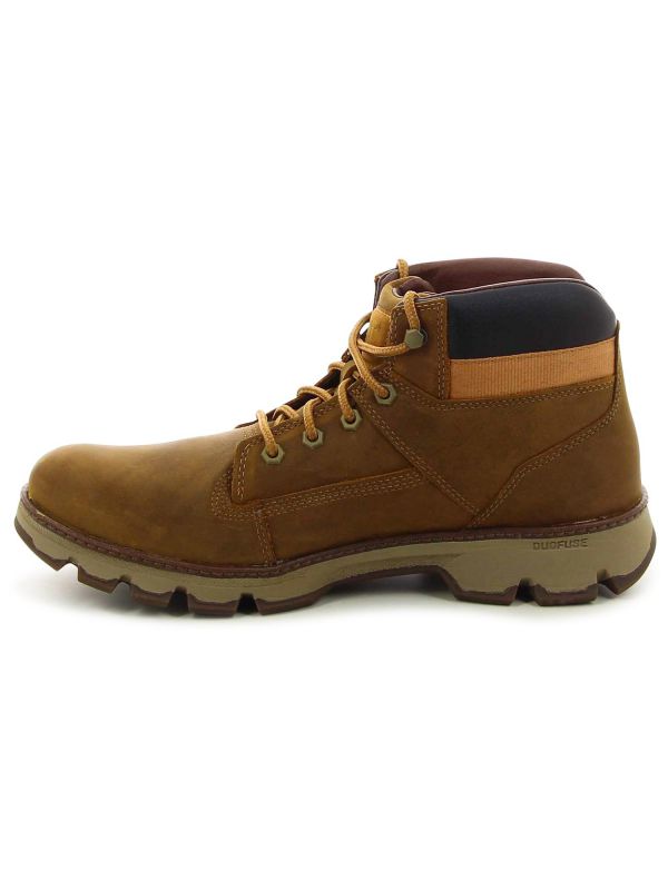 נעליים גבוהות לגברים