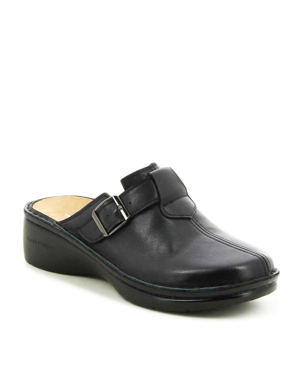 כפכפי נוחות סגורים מקדימה לנשים