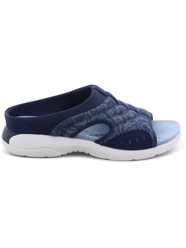 כפכפי נוחות ספורטיביים לנשים