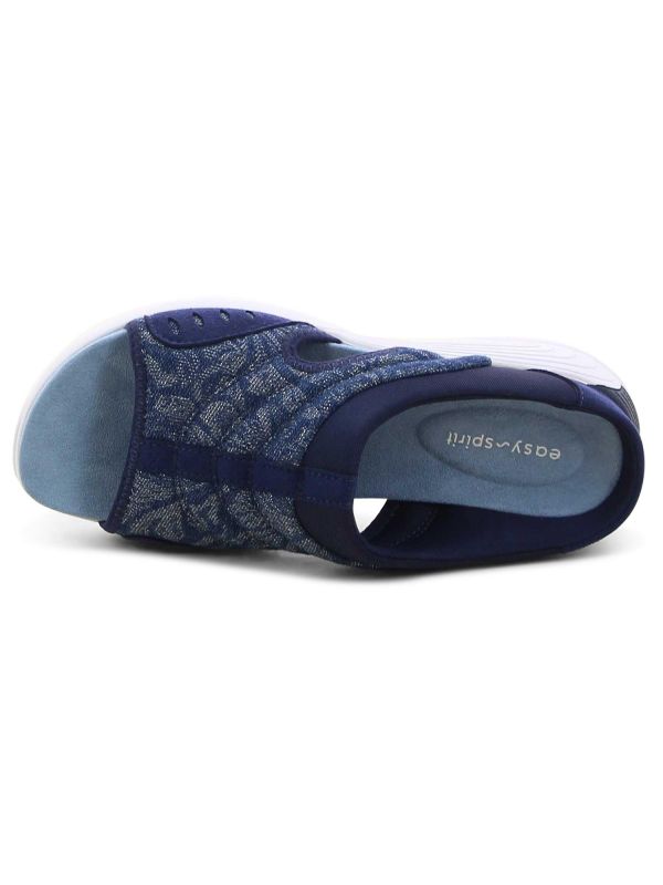 כפכפי נוחות ספורטיביים לנשים