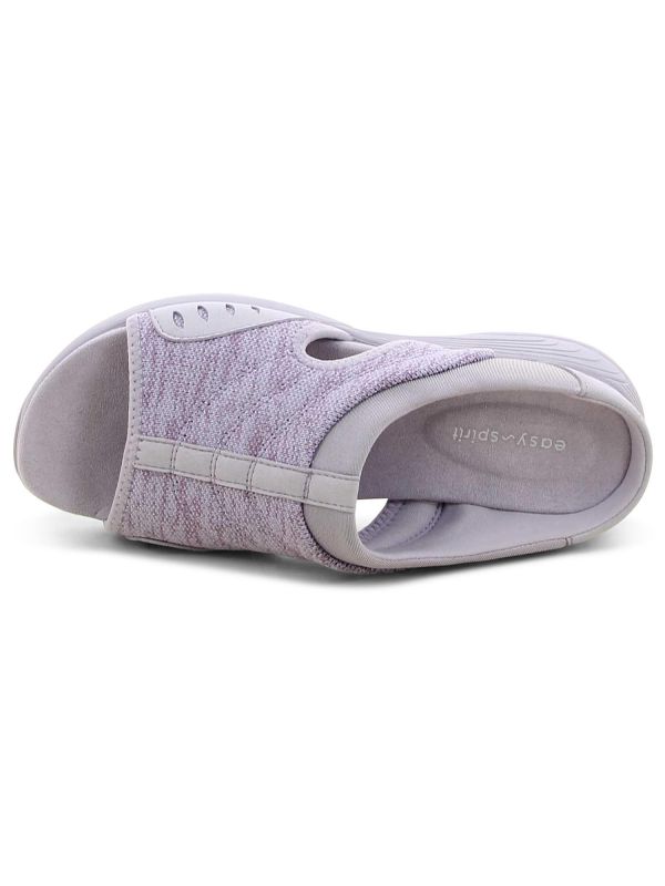 כפכפי נוחות ספורטיביים לנשים