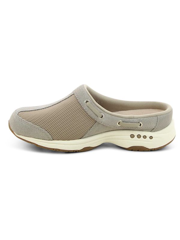 נעלי הליכה יומיומיות נוחות