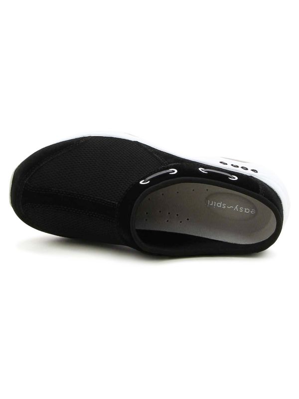 נעלי הליכה יומיומיות נוחות