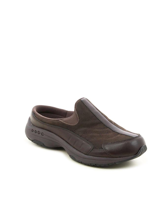 נעליים שטוחות TRAVEL TIME