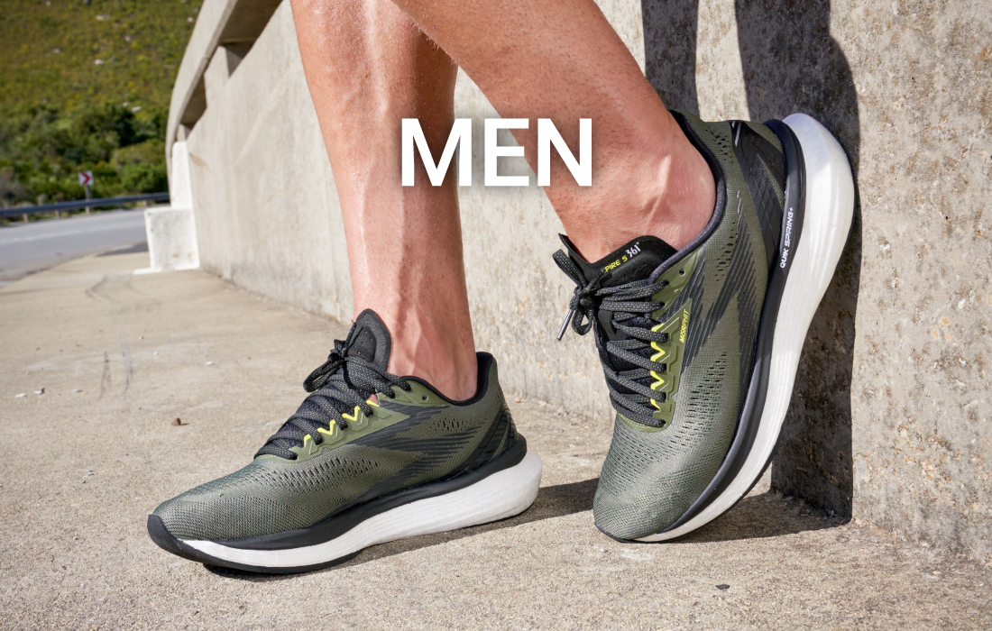 נעלי 361 גברים