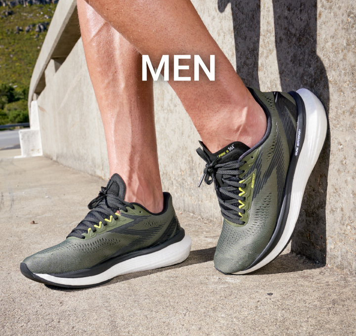 נעלי 361 גברים