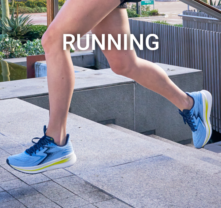 נעלי ריצה 361