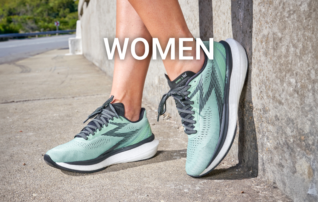 נעלי 361 נשים