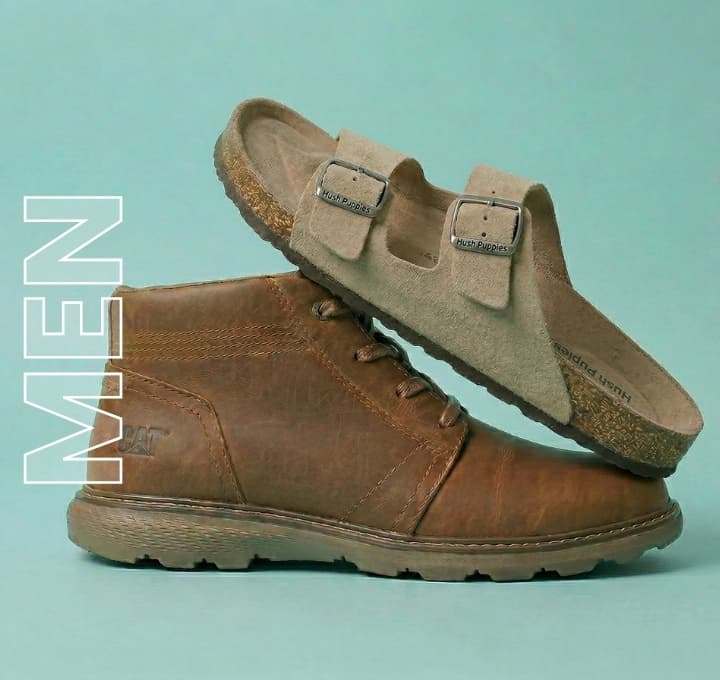 קולקציית קיץ 2026 - גברים