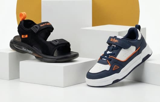 קולקציית קיץ 2026 - בנים